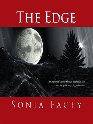 cover image of The Edge